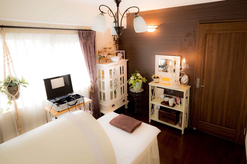 エステスクール＆サロン シェリール | 周南のエステサロン