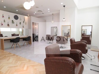 CAMON. | 仙台のヘアサロン