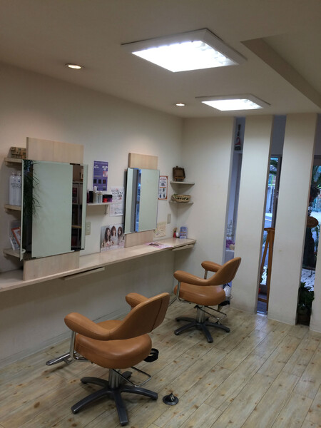 Beauty Masa | 山科のヘアサロン