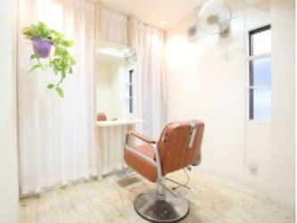 Beauty Masa | 山科のヘアサロン