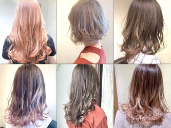 Quartett | 市川のヘアサロン