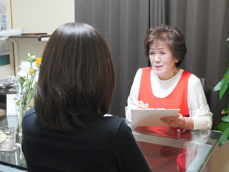 YOSA PARKハーブ・ハッピー | 鈴鹿のリラクゼーション