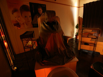 YOSA PARKハーブ・ハッピー | 鈴鹿のリラクゼーション