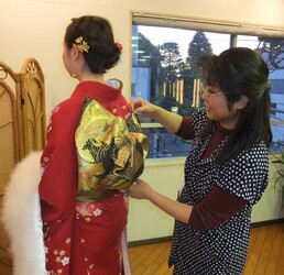 ヘアスペース トップポイント | 国分寺のヘアサロン