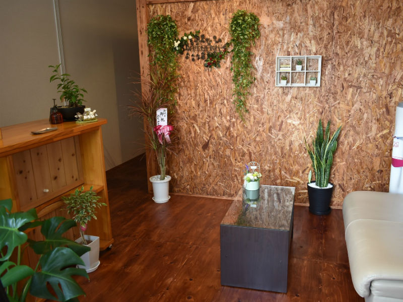 トータルボディケア ResTore | 加古川のリラクゼーション