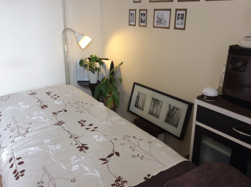 natural salon ラ ルーチェ | 高槻のリラクゼーション