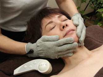 natural salon ラ ルーチェ | 高槻のリラクゼーション