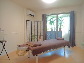 栄町ボディーメンテナンスROOM | 千葉のリラクゼーション