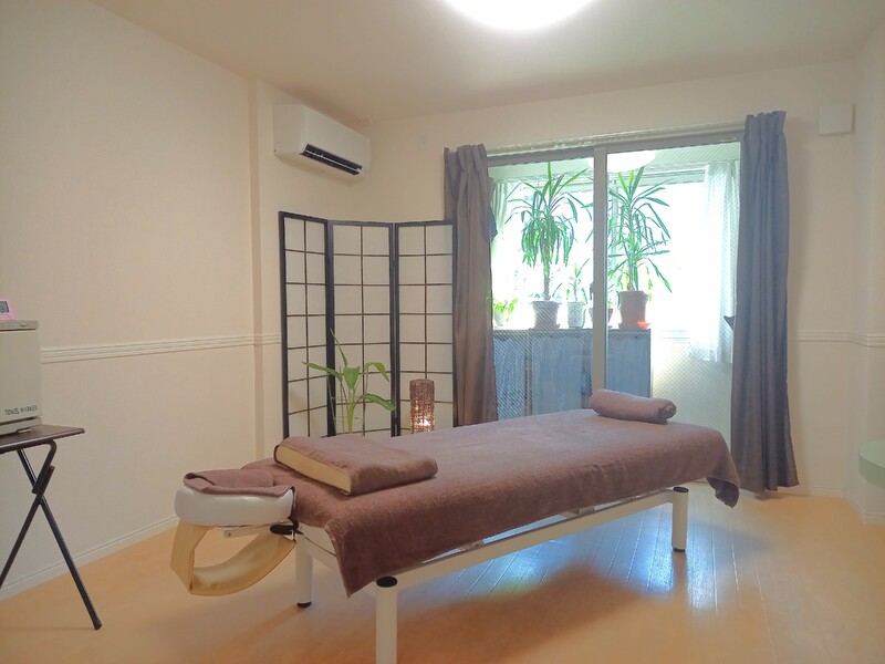 栄町ボディーメンテナンスROOM | 千葉のリラクゼーション
