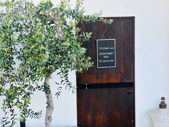 stilismohair | 袋町/本通/紙屋町/立町のヘアサロン