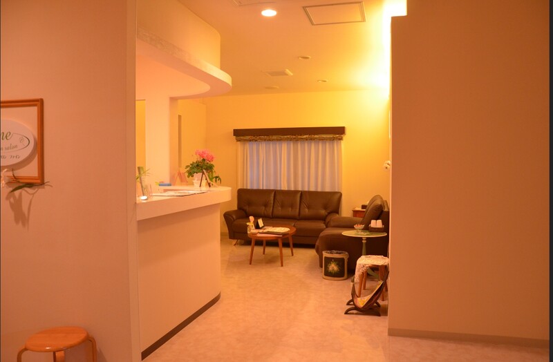 リラクゼーションサロン FINE | 相模大野のリラクゼーション