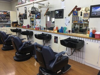 ヘアーサロンガロ | 飯能のヘアサロン