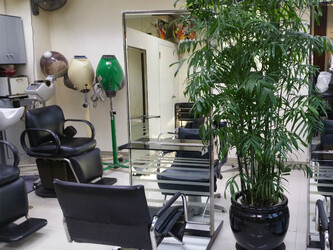 rouen | 目黒のヘアサロン