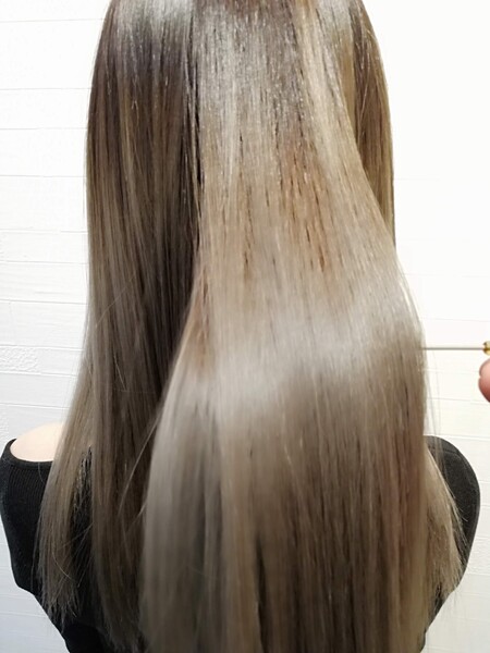 en~natural | 錦糸町のヘアサロン
