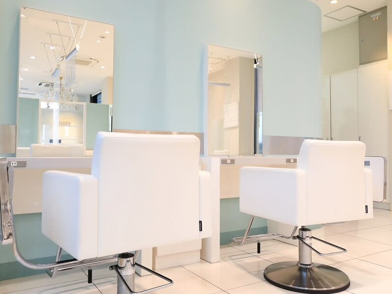 BASSA バサ 石神井公園店 | 石神井公園のヘアサロン