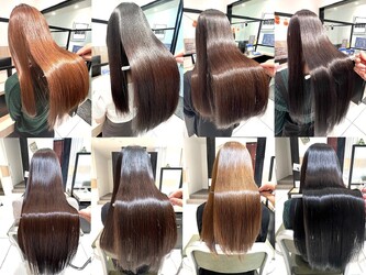 BASSA バサ 石神井公園店 | 石神井公園のヘアサロン