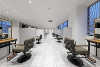 bellus | 仙台のヘアサロン