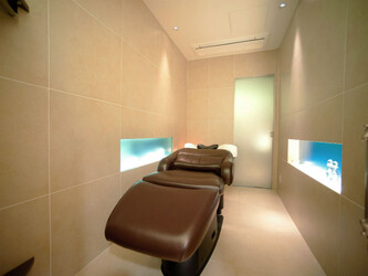 ひとときのしずく by Simple idea Relax-恵比寿店- | 恵比寿のヘアサロン