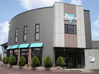 マスダ美容室 北新井店 | 上越のヘアサロン