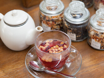 ぐりーんりーふ | 綱島のヘアサロン