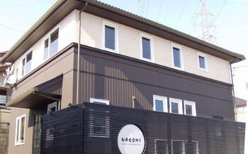 NAGOMI | 仙台のヘアサロン