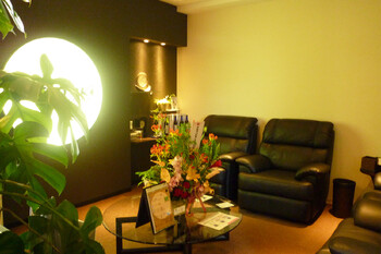 NAGOMI NO HiTOTOKi | 仙台のヘアサロン