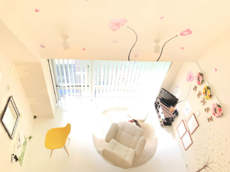 増毛エクステ専門店SENSE by plushair 新宿店 | 新宿のヘアサロン