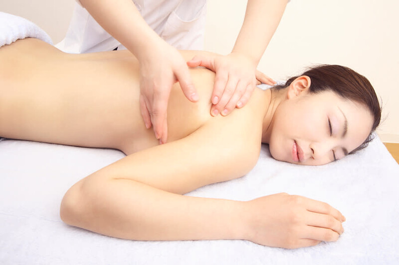 セラピールームフレスコ | 三郷のリラクゼーション