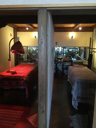 セラピールームフレスコ | 三郷のリラクゼーション