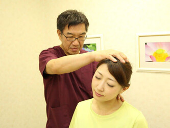 かん健康整体院 | 元町のリラクゼーション