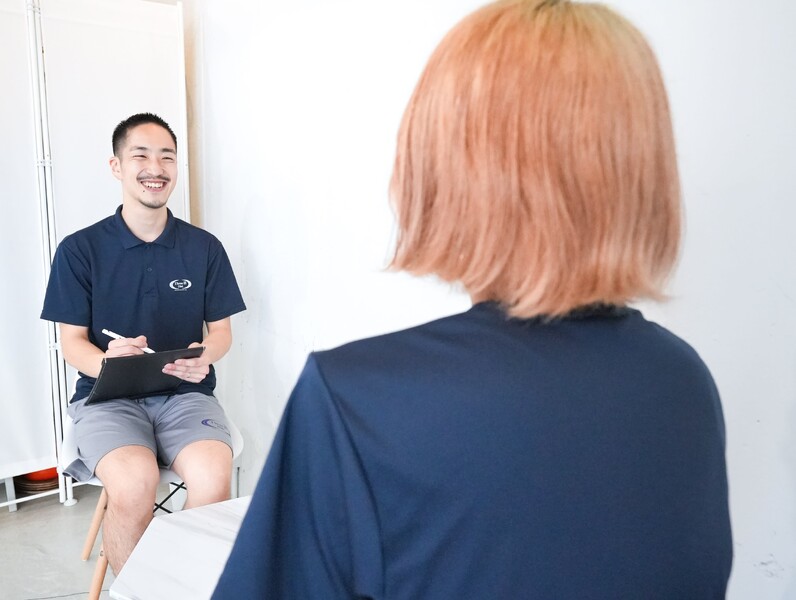 スリービーダイエット 町田店 女性専用パーソナルジム | 町田のリラクゼーション