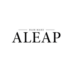 HAIR MAKE ALEAP | 岡山のヘアサロン