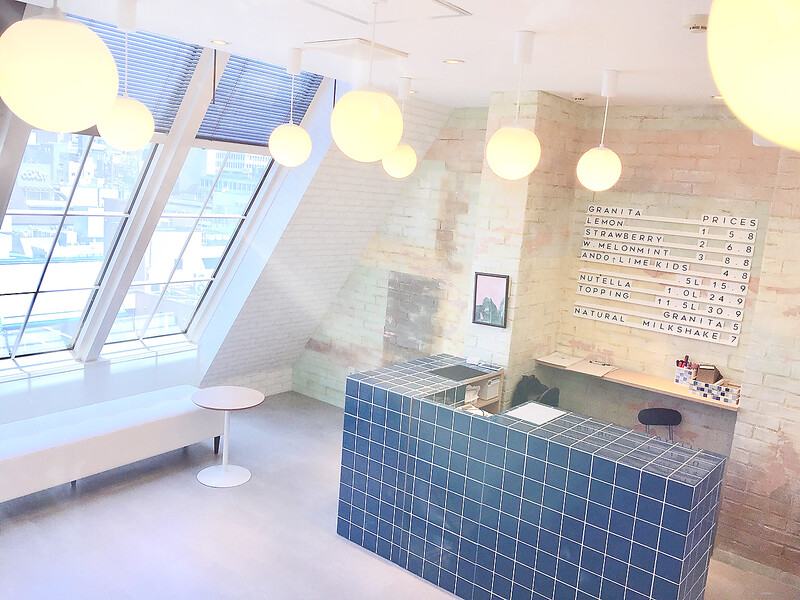 DUNO hair | 三宮のヘアサロン