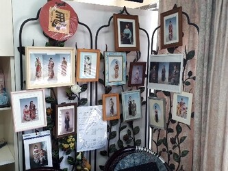 美容室 MA-VIE | 船橋のヘアサロン