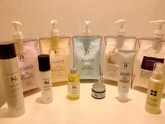 Iris | 岩見沢のヘアサロン