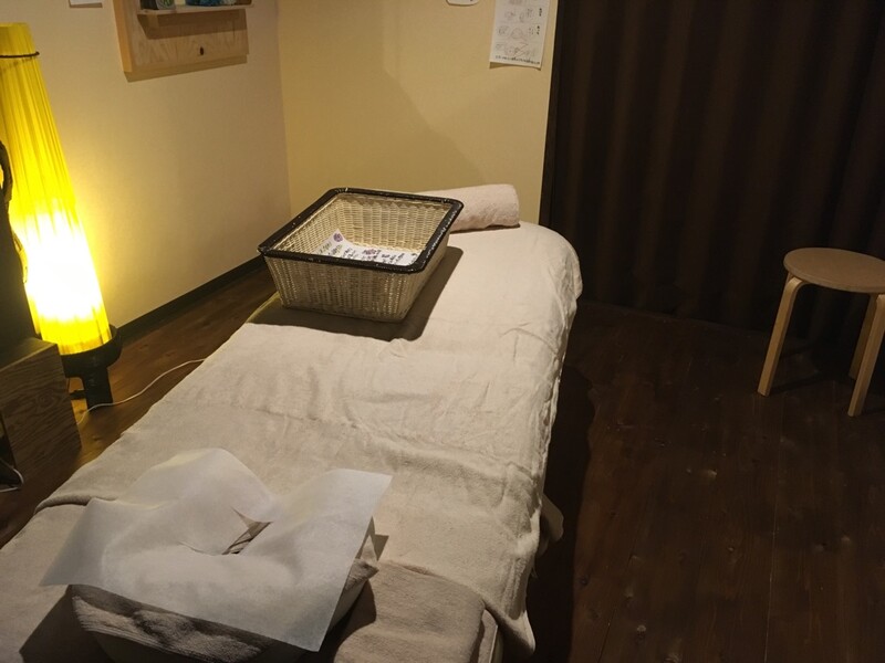 揉み処 ざもみ 元住吉店 | 武蔵小杉のリラクゼーション