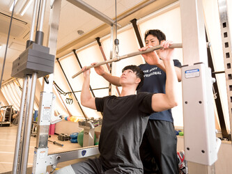 ザ・ボディ・プロフェッショナル香里園店 | 寝屋川のリラクゼーション