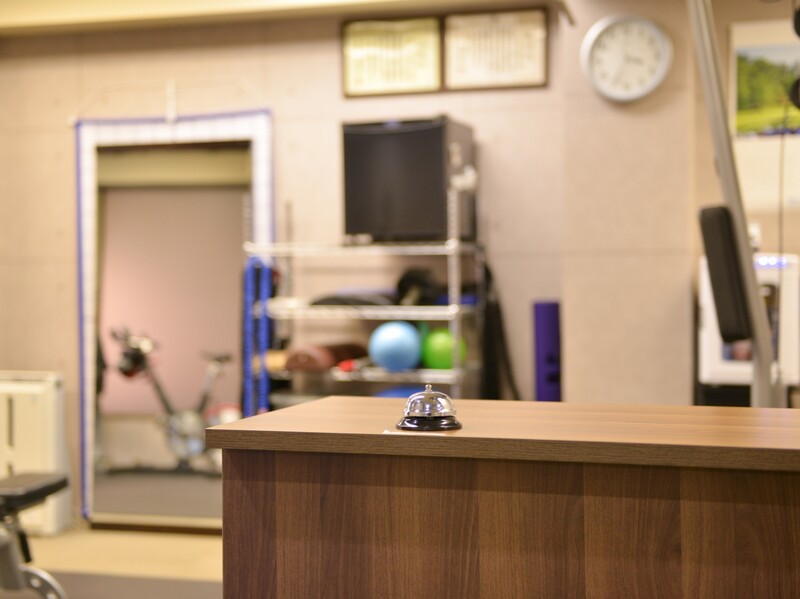 パーソナルトレーニングジム B-BODY 目黒店 | 目黒のリラクゼーション