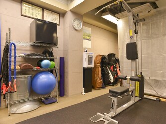 パーソナルトレーニングジム B-BODY 目黒店 | 目黒のリラクゼーション