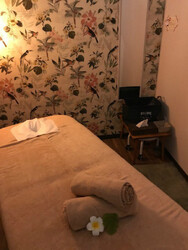 癒し空間Relcare 蒲生店 | 越谷のリラクゼーション