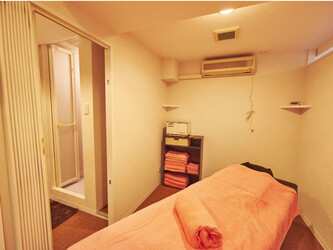 手もみリラクゼーション  やすら・ふ | 天王寺/阿倍野のリラクゼーション