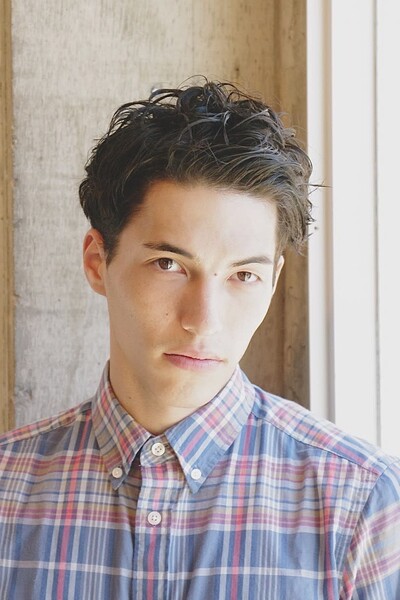 髪質改善酸性縮毛矯正専門店CUORE | 元町のヘアサロン