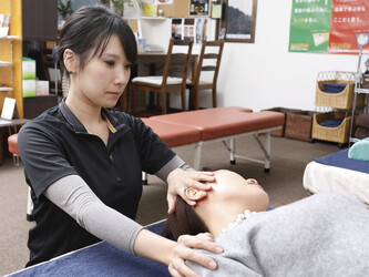 カイロプラクティック エステサロン 凛 | 甲賀のリラクゼーション カイロプラクティック エステサロン 凛 | 甲賀のリラクゼーション
