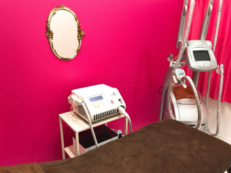 Salon de Rika | 伊勢原のエステサロン