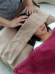 女性専門整体シエスタ~siesta~ | 帯広のリラクゼーション