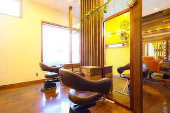 Felicita | 船橋のヘアサロン