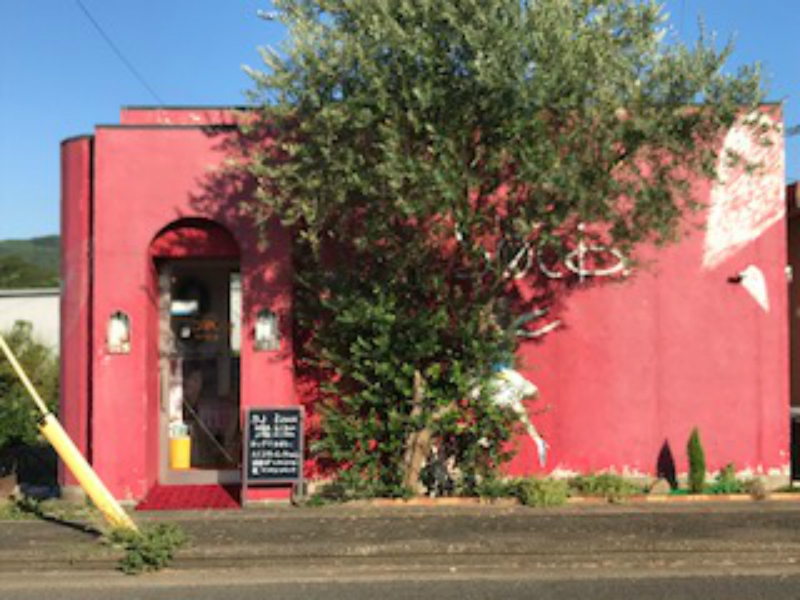 hair room Socio. | 佐世保のヘアサロン