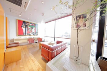 L'arte | 表参道のヘアサロン