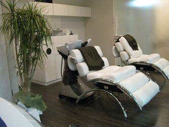 CLOVER (本店) | 新横浜のヘアサロン