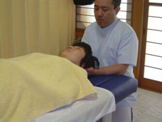 ソフトバランス整体 | 青梅のリラクゼーション